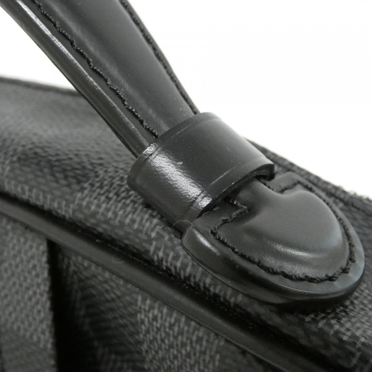 ルイヴィトン ダミエ グラフィット アンブレール N41289 ショルダーバッグ