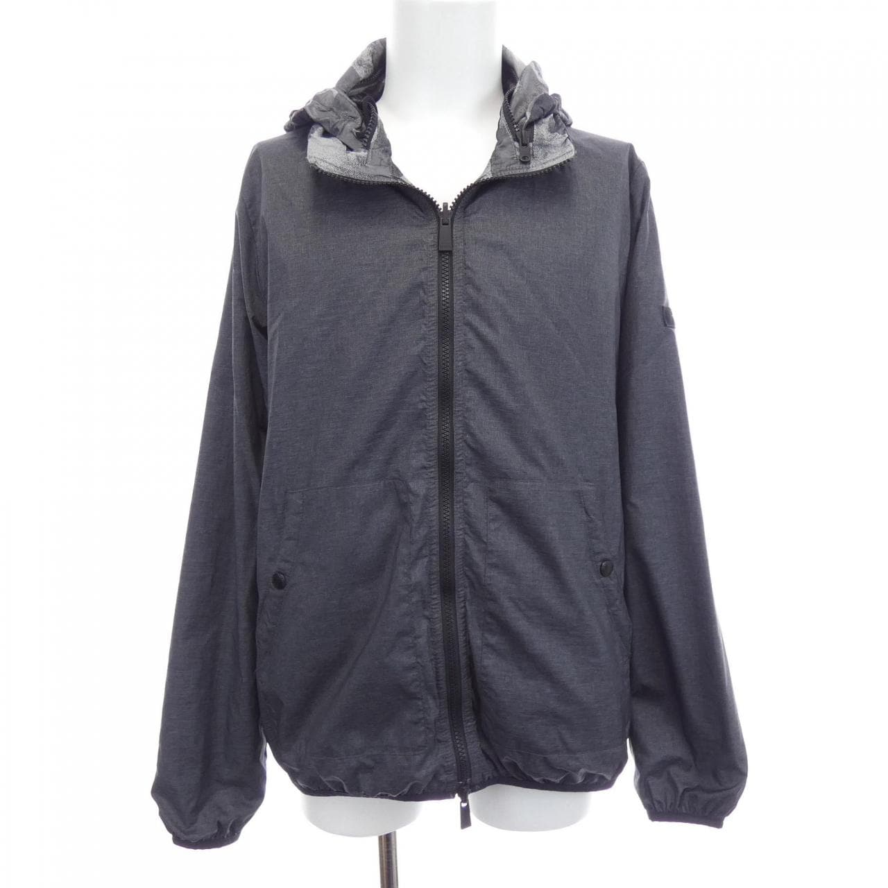 タトラス TATRAS MTA16S4409 ジャケット