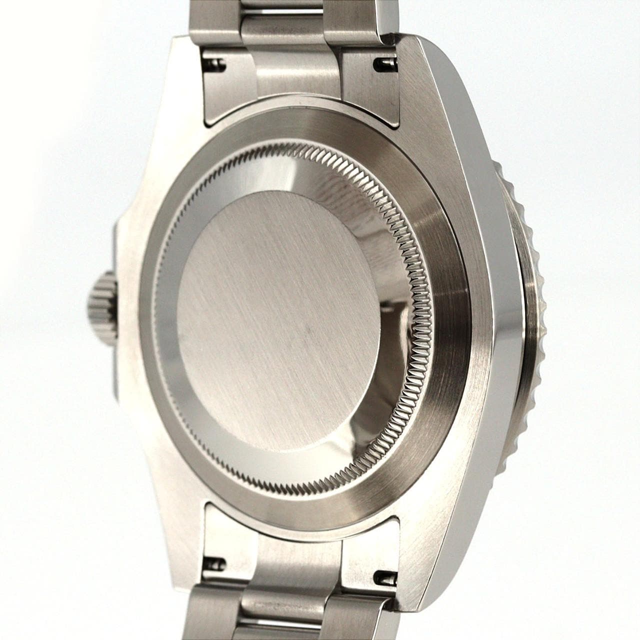 ロレックス サブマリーナー 124060 SS 自動巻 ランダム番