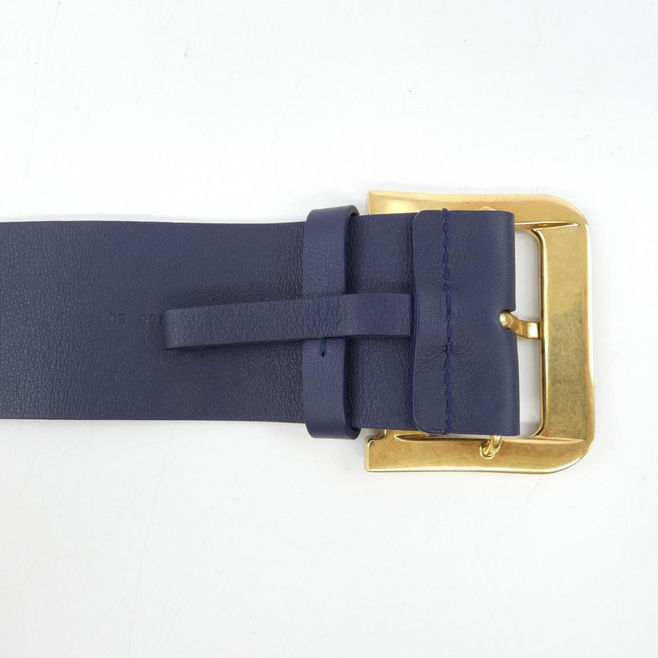 クリスチャンディオール CHRISTIAN DIOR DIOR QUAKE LARGE B0403CVWV BELT