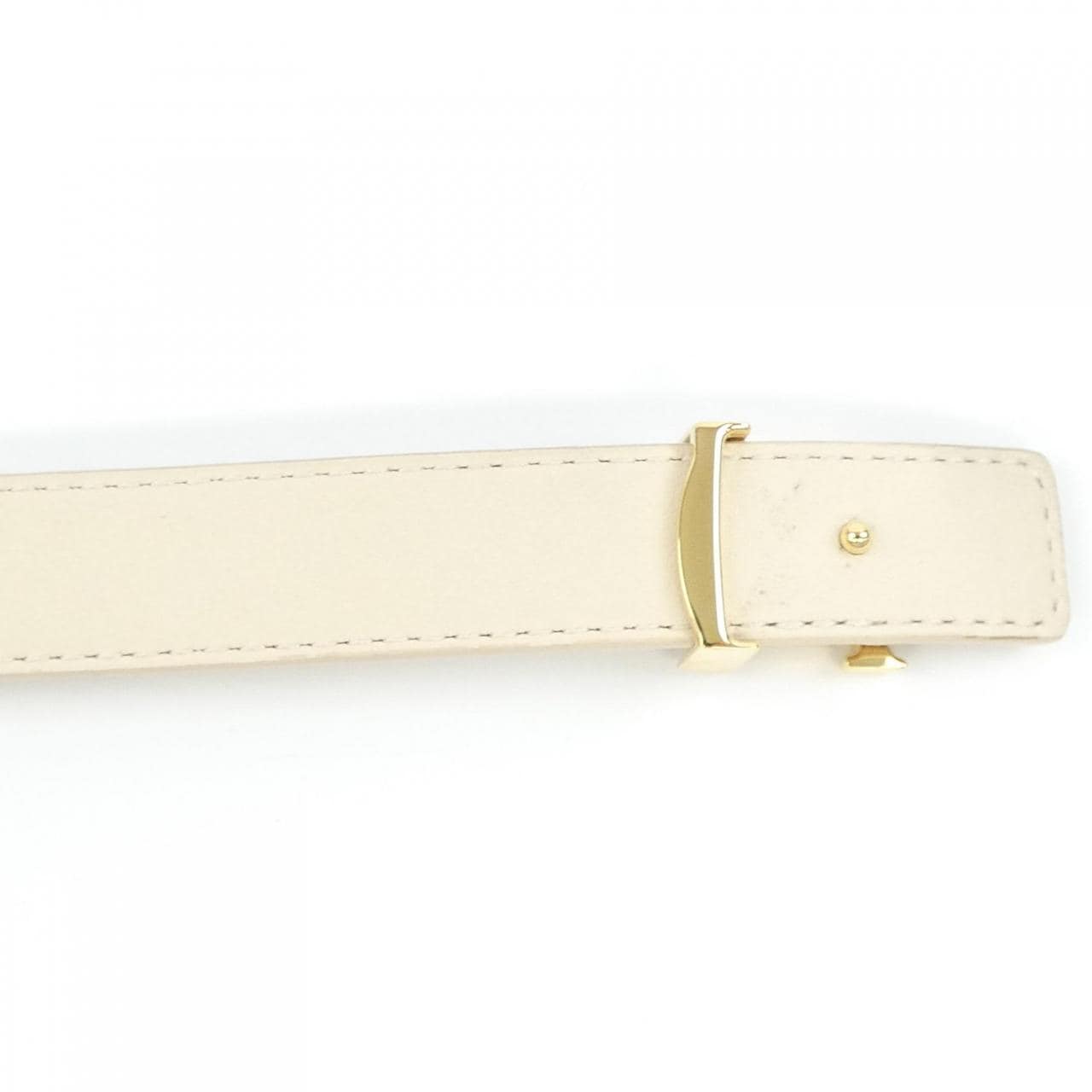 ルイヴィトン LOUIS VUITTON サンチュール LVアイコニック 20mm リバーシブル M0466 BELT