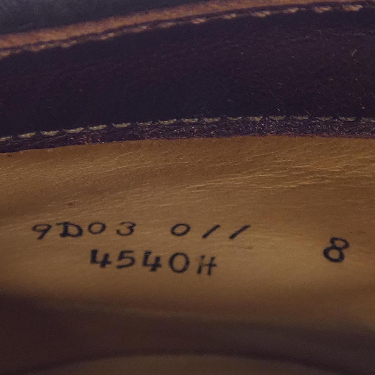 オールデン ALDEN 4540H ブーツ