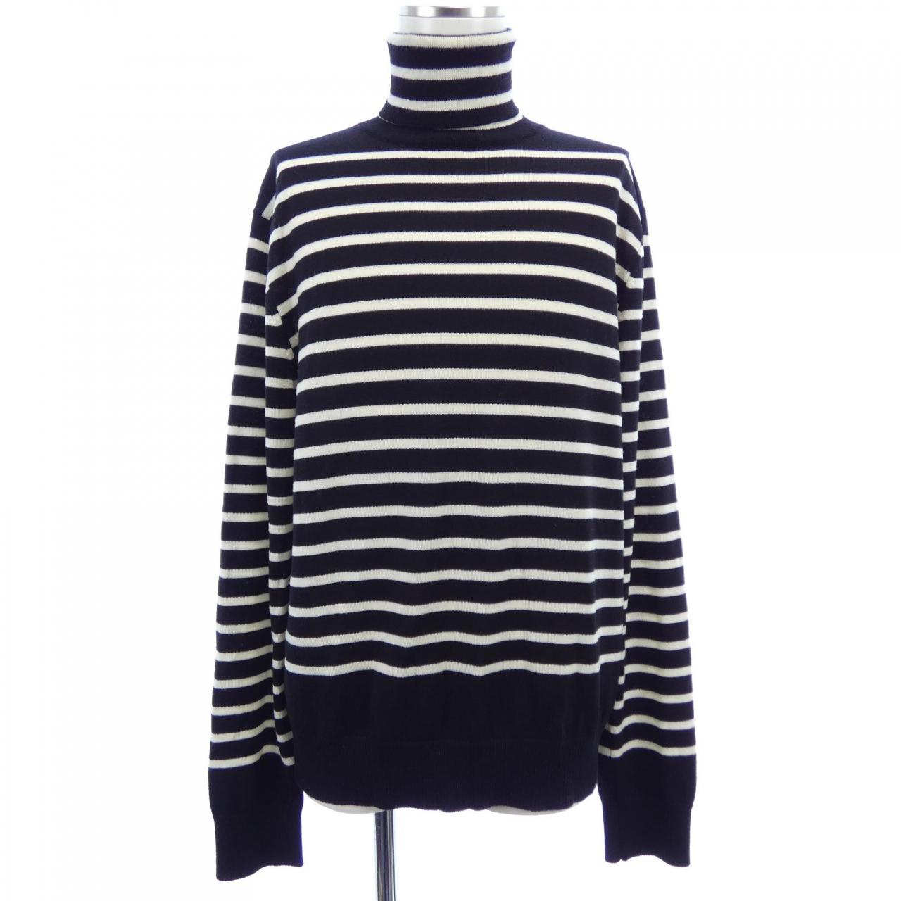 ザ ソロイスト THE SOLOIST sk.0012BAW20 ニット