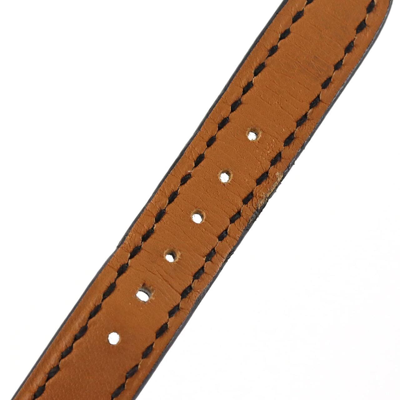 エルメス スリム･ドゥ･エルメス/D CA2.130 SS クォーツ