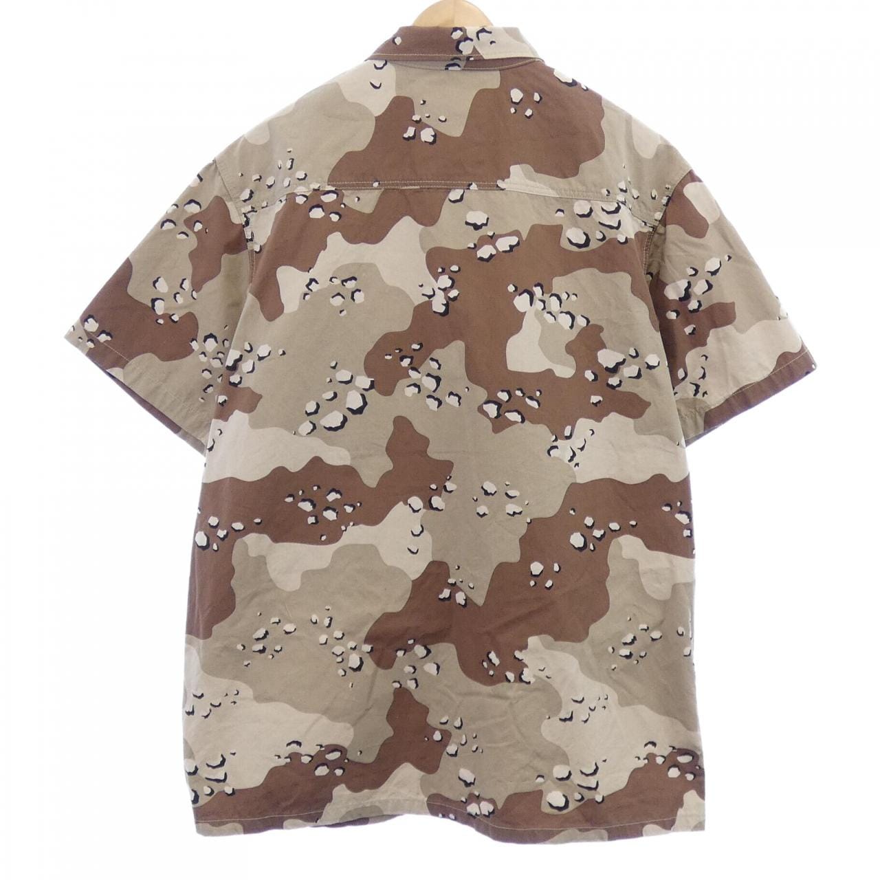 X-LARGE X-LARGE S／Sシャツ