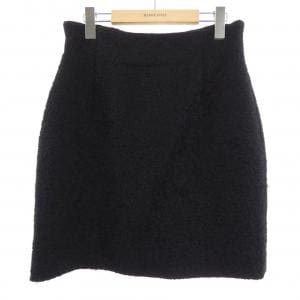 クリスチャンディオール CHRISTIAN DIOR 3A21325A1020 スカート