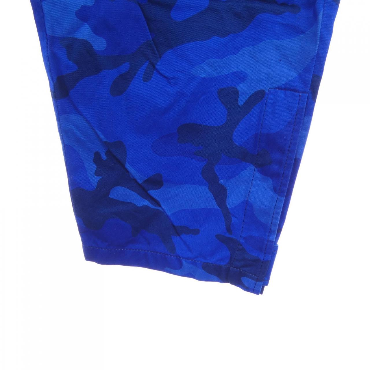 ヴァレンティノ VALENTINO 1V3RBI558JH パンツ