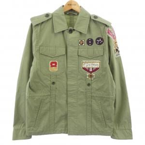 ヴァレンティノ VALENTINO PV3DC67J4VN ジャケット