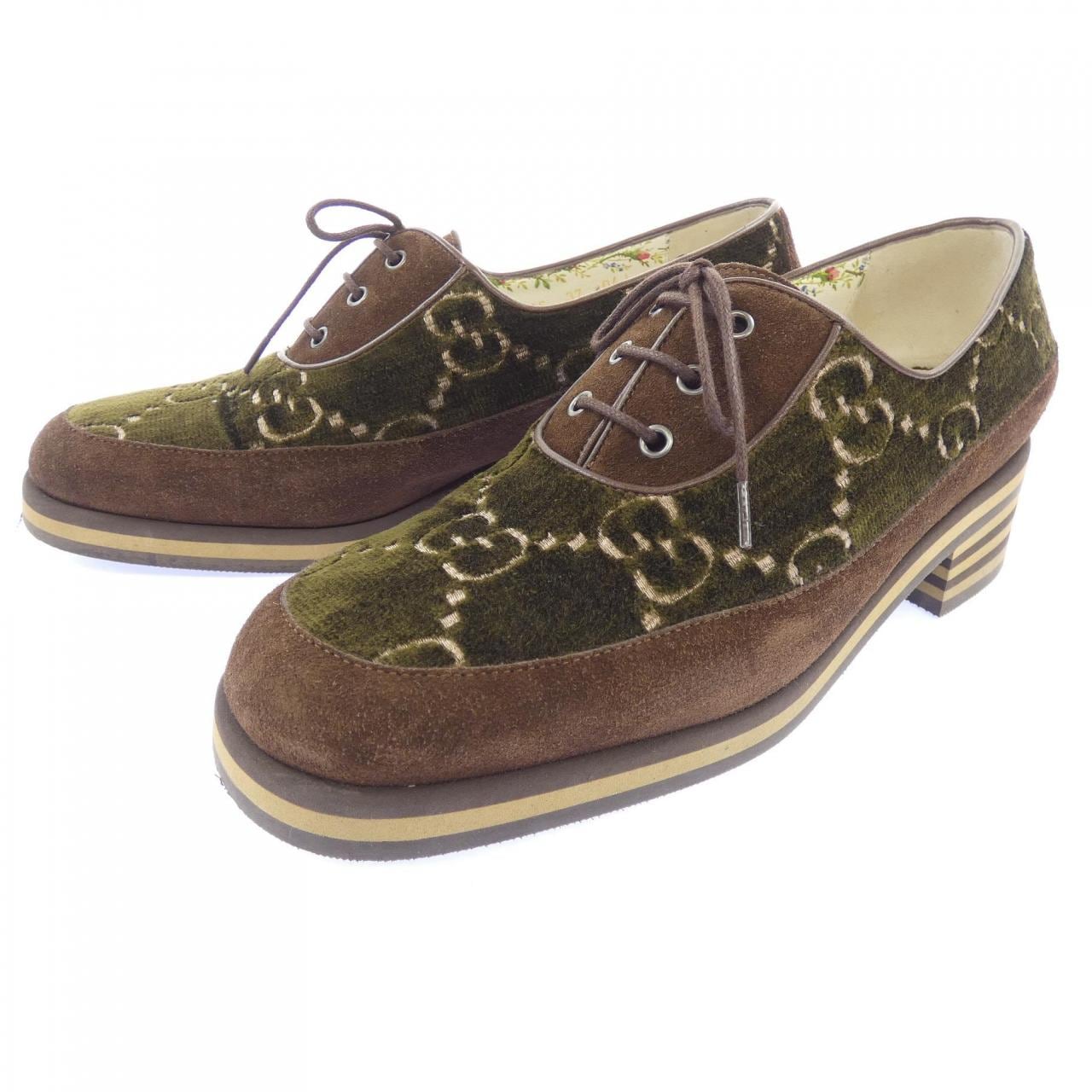 グッチ GUCCI 498106 シューズ
