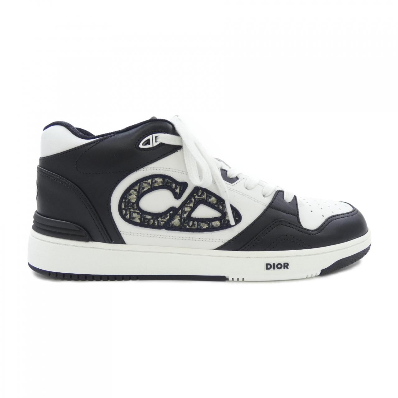 ディオール DIOR B57 3SH141ZXU スニーカー