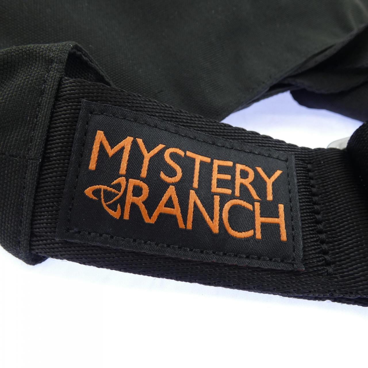 ミステリーランチ MYSTERY RANCH BAG