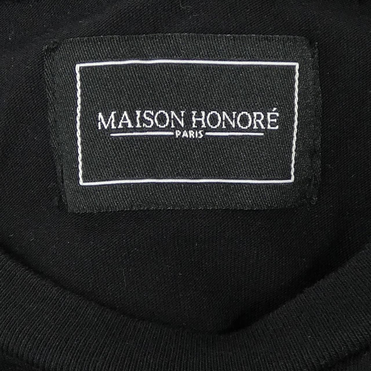 Maison HONORE Tシャツ