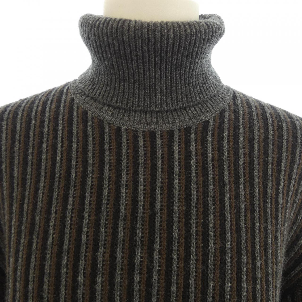 エルメス HERMES ニット