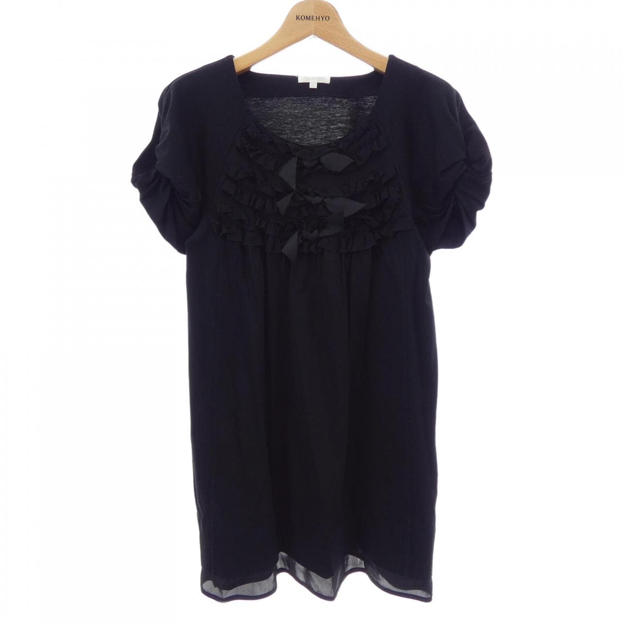 トゥービーシック TO BE CHIC チュニック