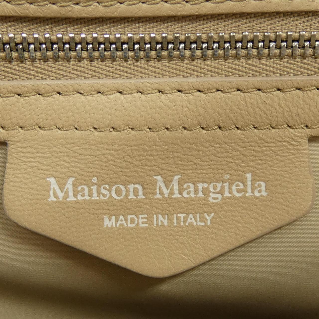 メゾンマルジェラ Maison Margiela GLAM SLAM　トートバッグ S56WD0133 BAG