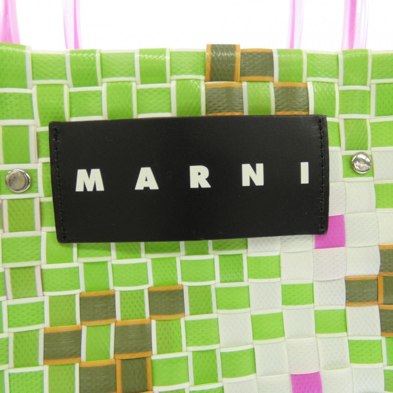 マルニ MARNI BAG