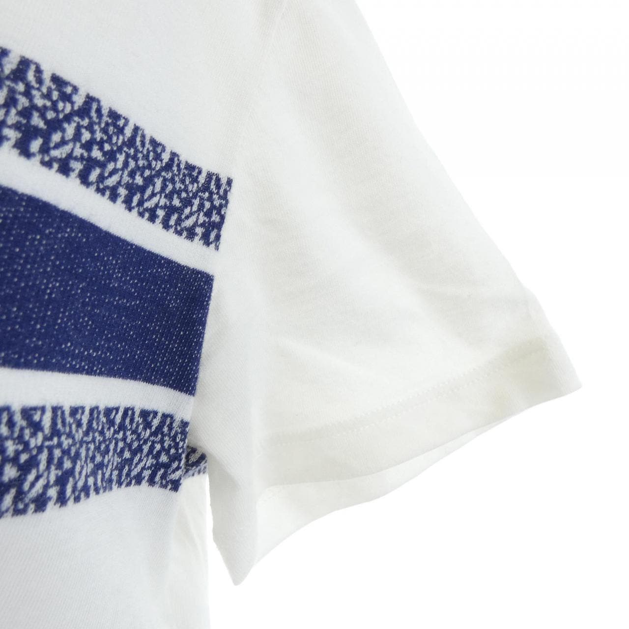 クリスチャンディオール CHRISTIAN DIOR シグネチャーバンド ESSENTIALS 143T04A4043 Tシャツ