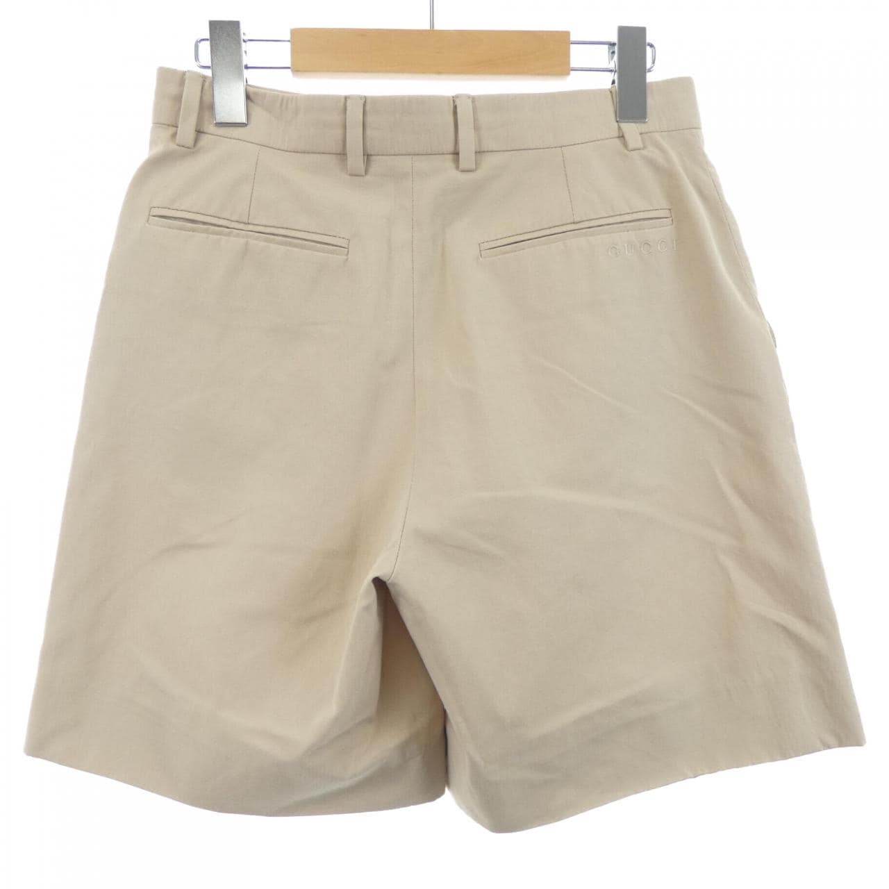 グッチ GUCCI 788938 ZAQZP ショートパンツ
