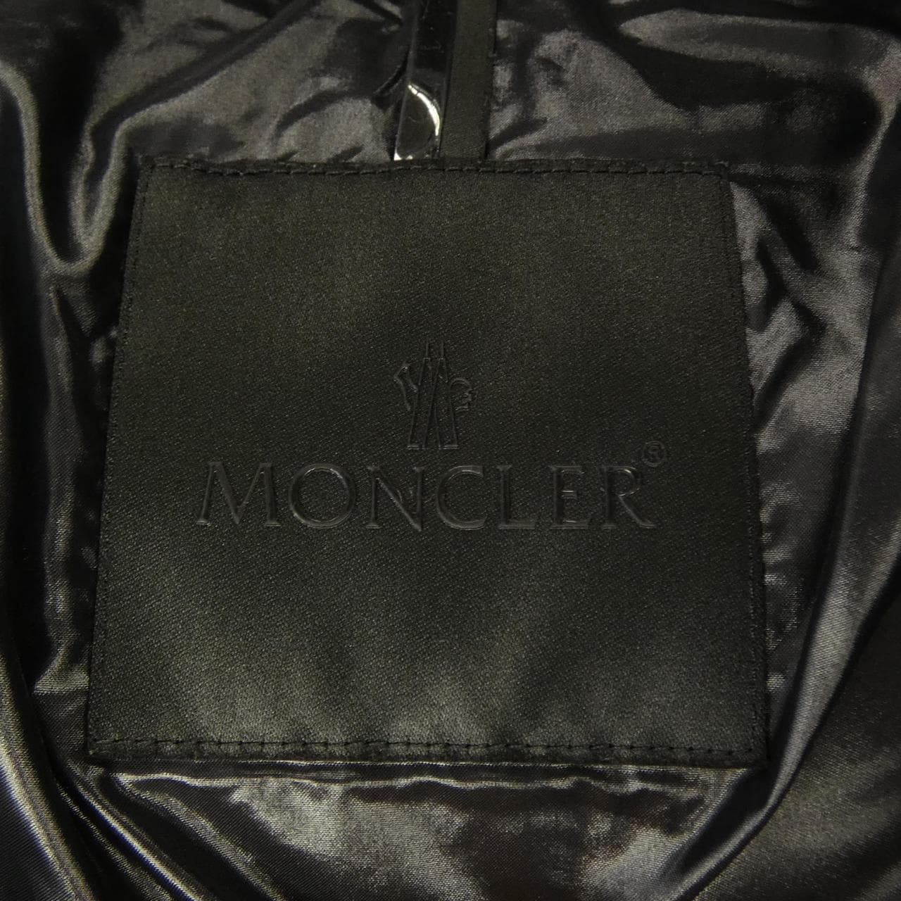 モンクレール MONCLER MAURES ダウンジャケット