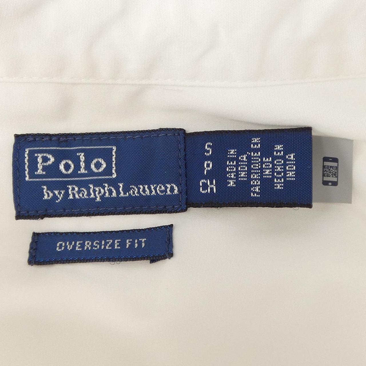 ポロラルフローレン POLO RALPH LAUREN シャツ