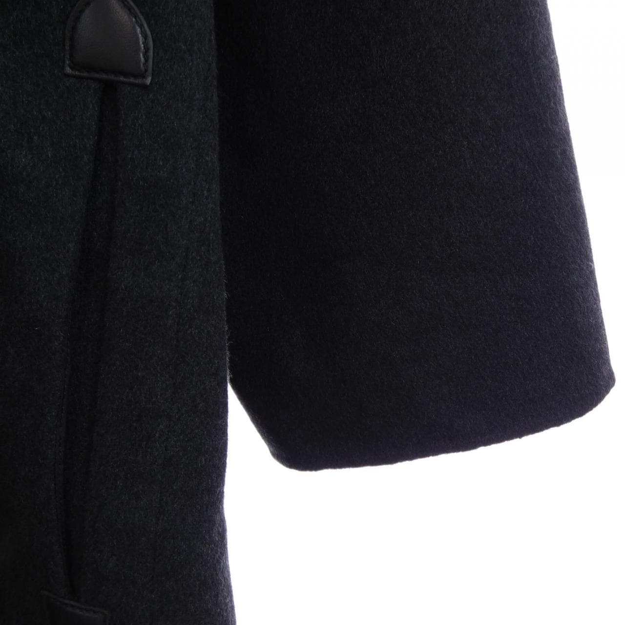 エルメス HERMES エトリヴィエール 5H0118DA コート