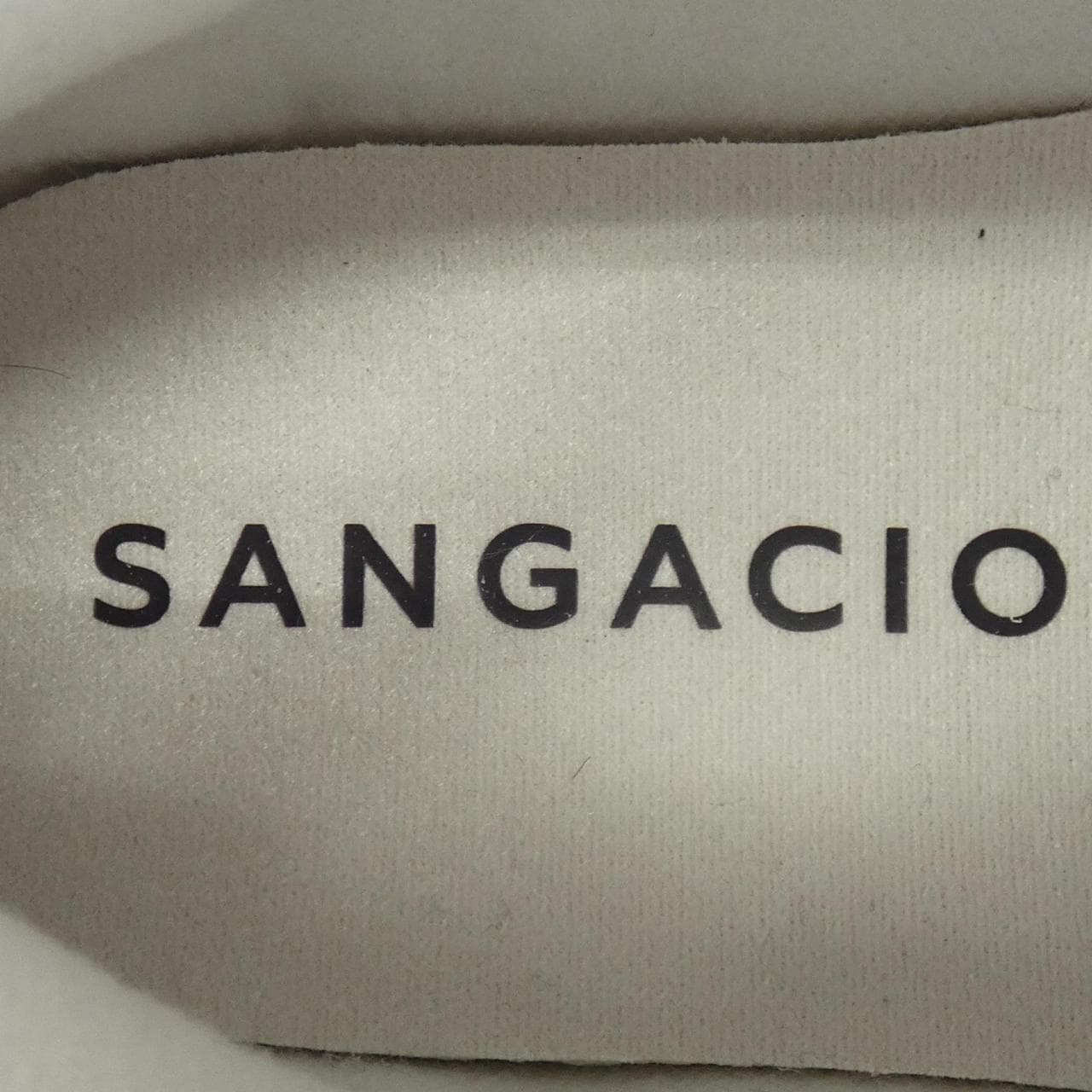 サンガッチョ SANGACIO スニーカー