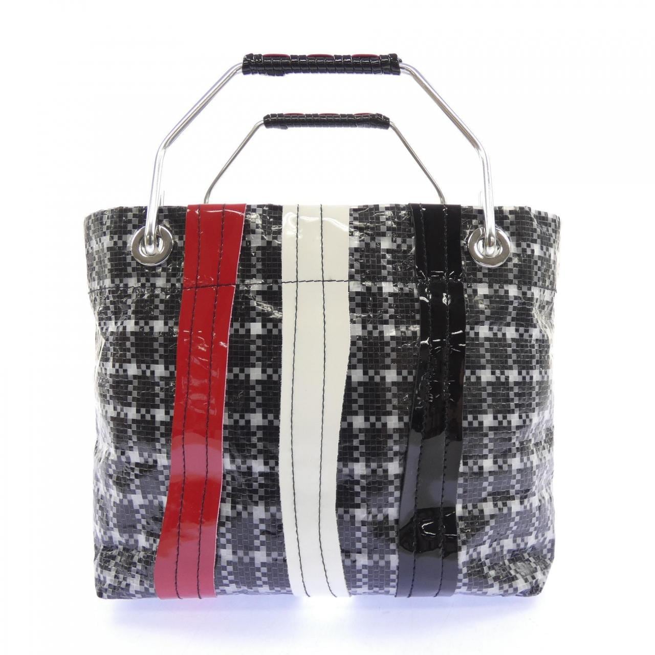 プランシー PLAN C SSCBH12HU0TP117 BAG