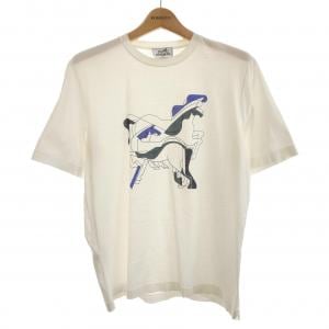 エルメス HERMES *82-5710 Tシャツ