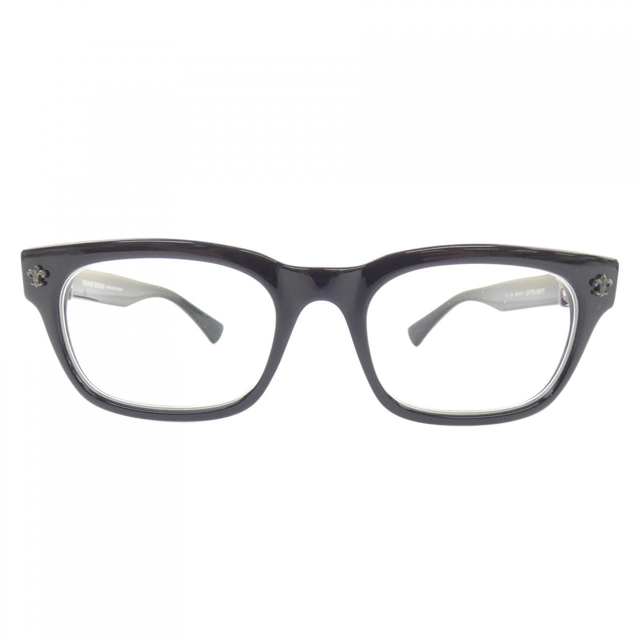 クロムハーツ CHROME HEARTS GITTIN ANY ? EYEWEAR