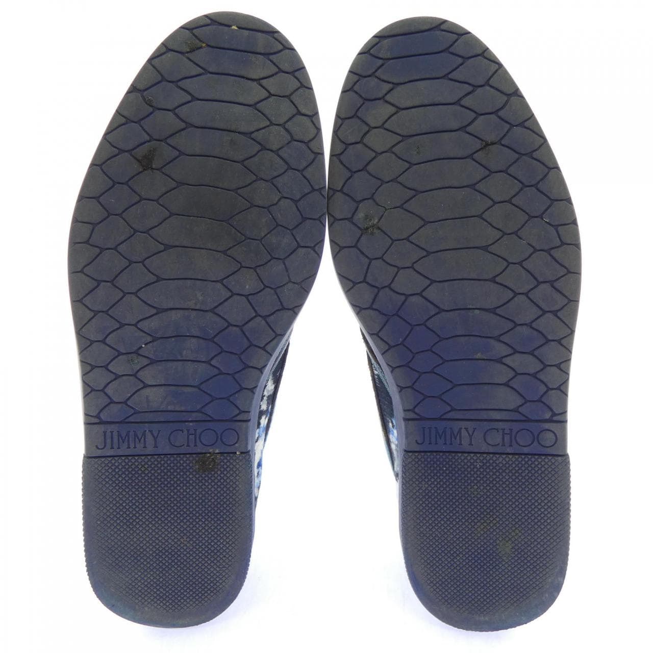 ジミーチュウ JIMMY CHOO スニーカー
