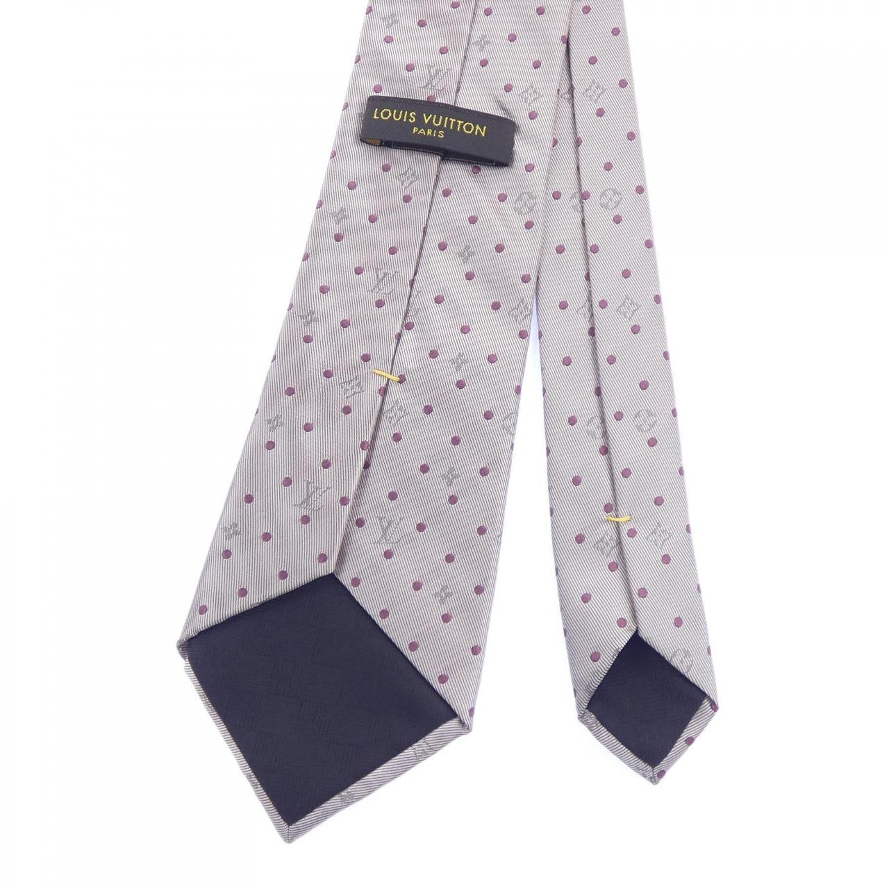 ルイヴィトン LOUIS VUITTON NECKTIE