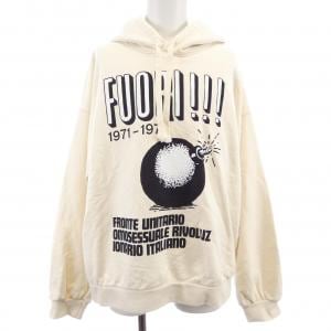 グッチ GUCCI 721427 XJFL7 パーカー