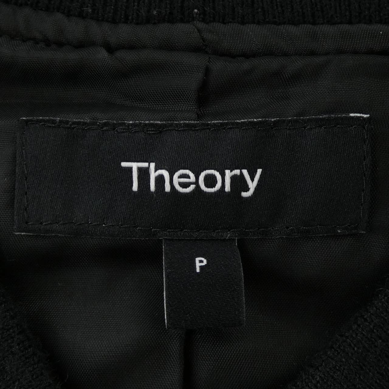 セオリー theory ブルゾン