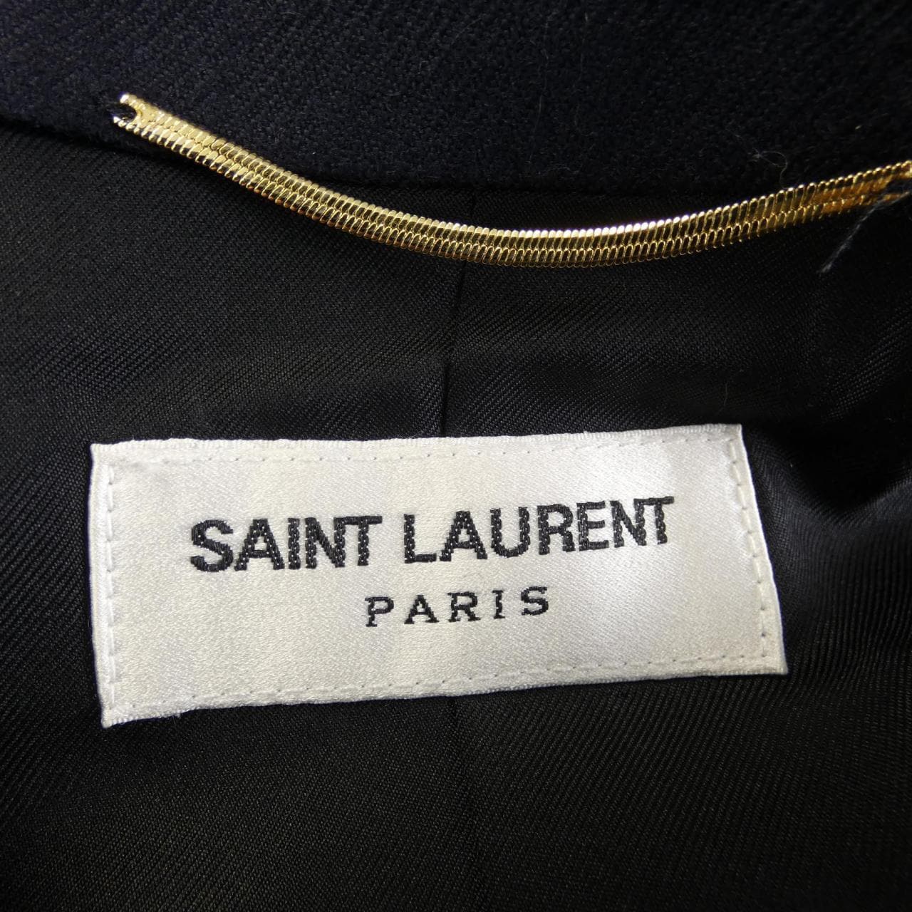 サンローラン SAINT LAURENT テーラードジャケット