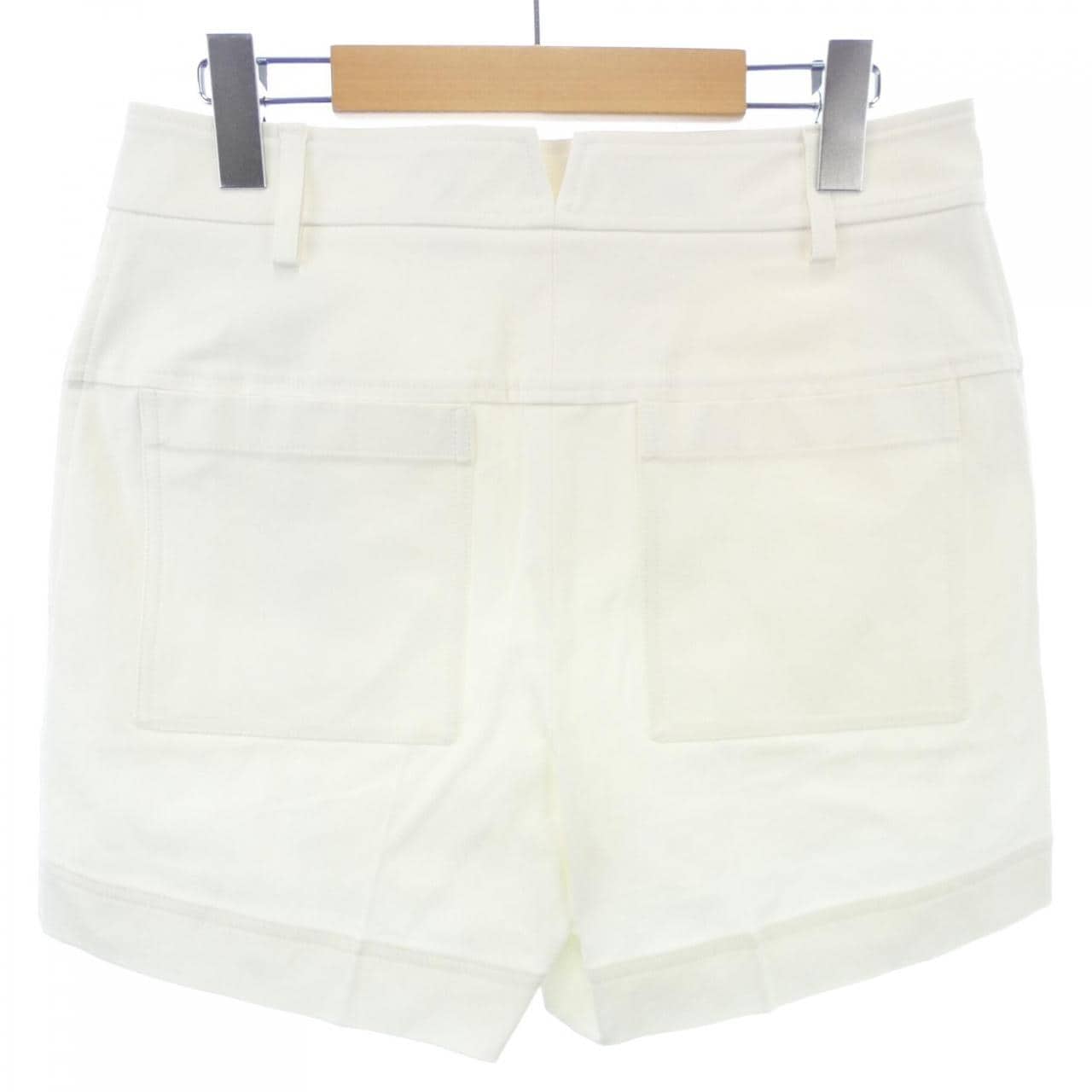 エルメス HERMES ショートパンツ