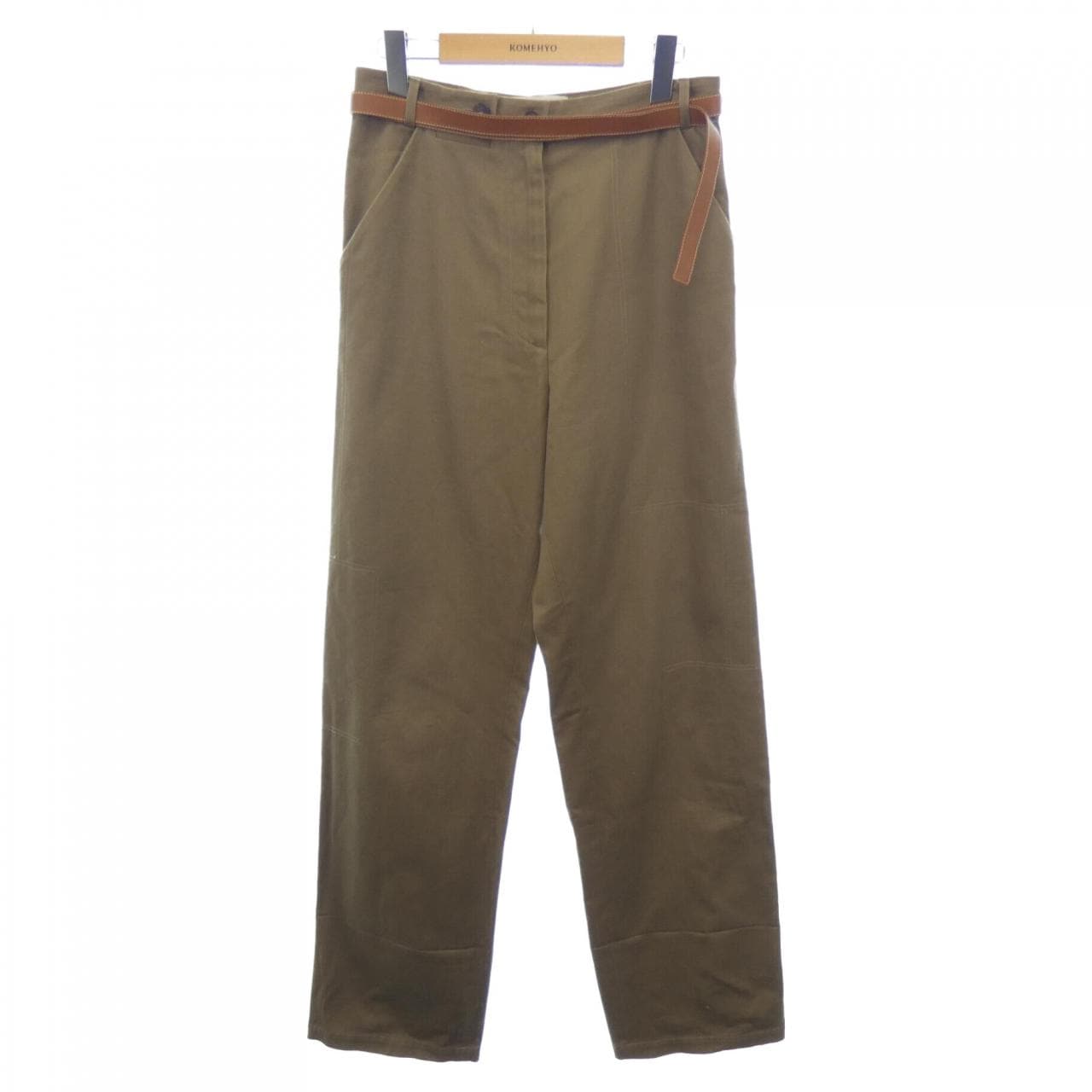 Loewe LOEWE pants