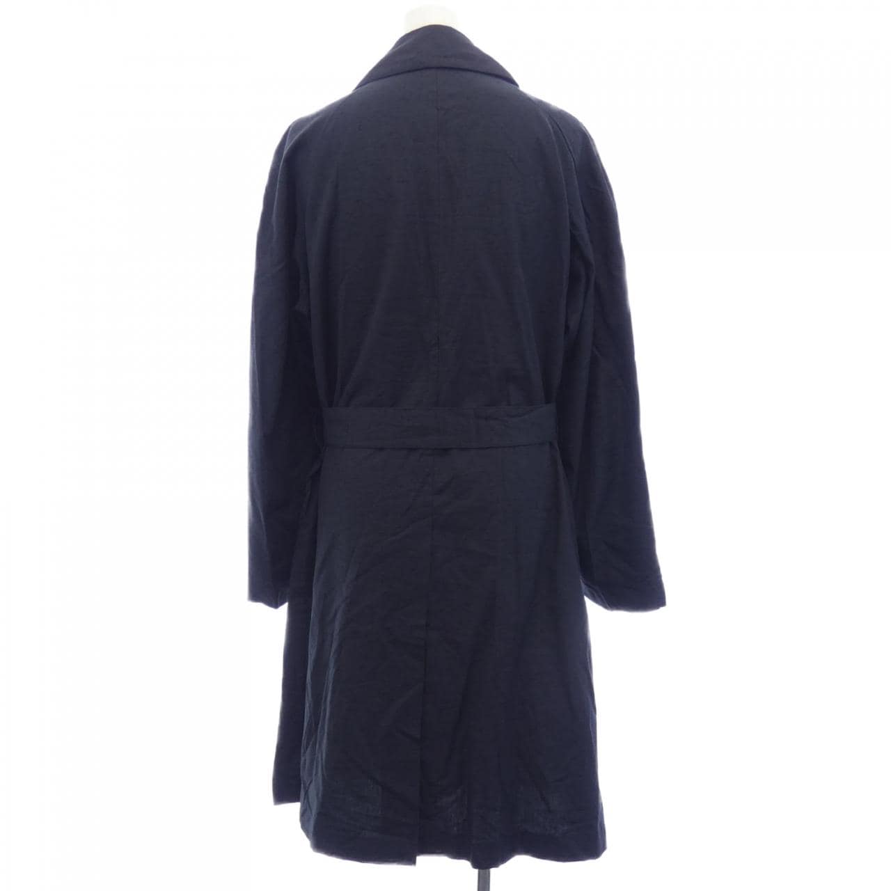 Camoshita Coat