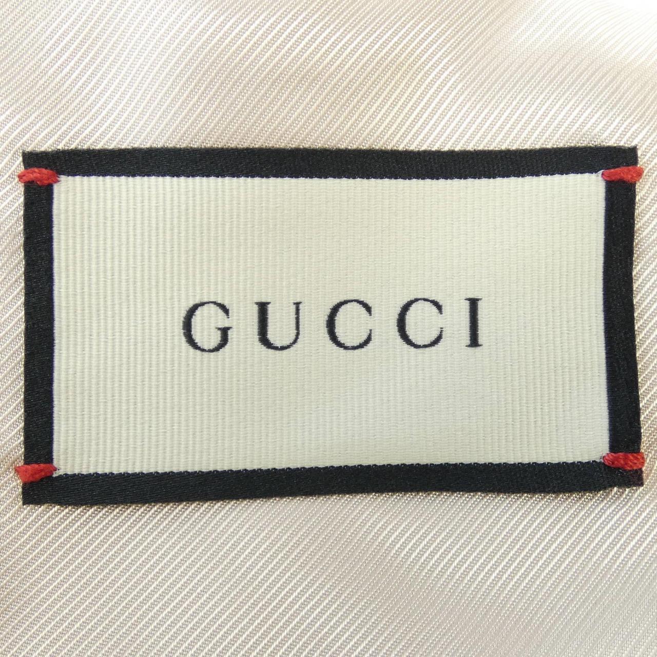 GUCCI夹克