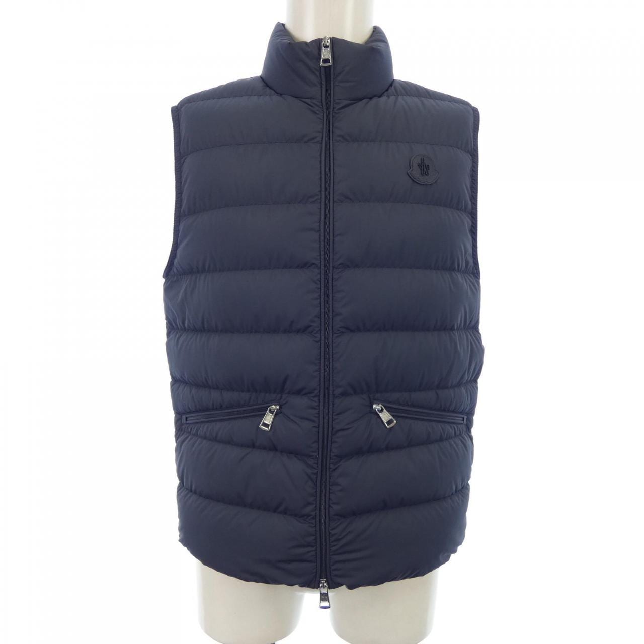 MONCLER MONCLER Down Vest