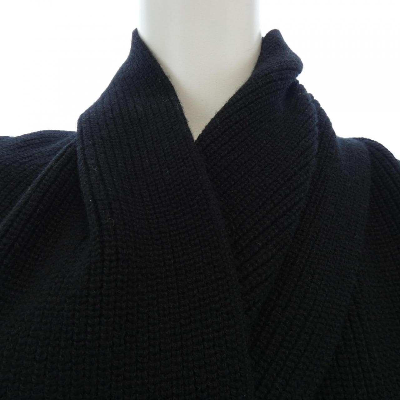エルメス HERMES カーディガン