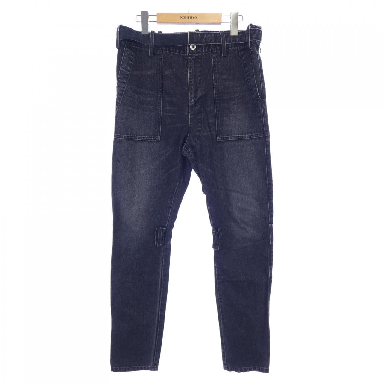 Sakai SACAI jeans