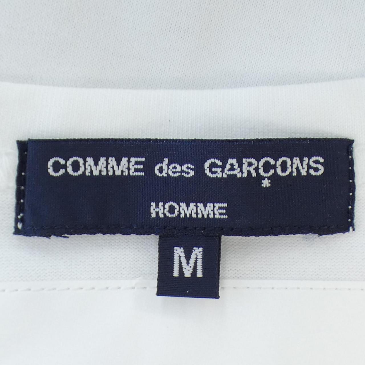 コムデギャルソンオム GARCONS HOMME Tシャツ