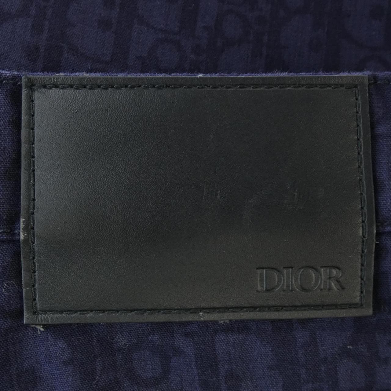 ディオール DIOR パンツ