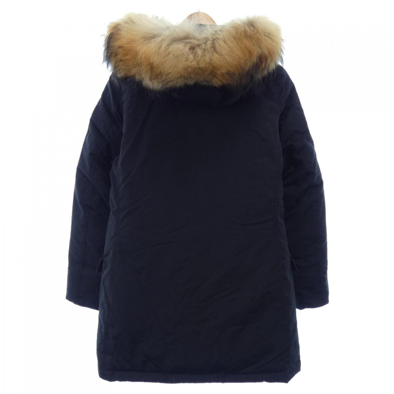 ウールリッチ WOOL RICH ダウンコート