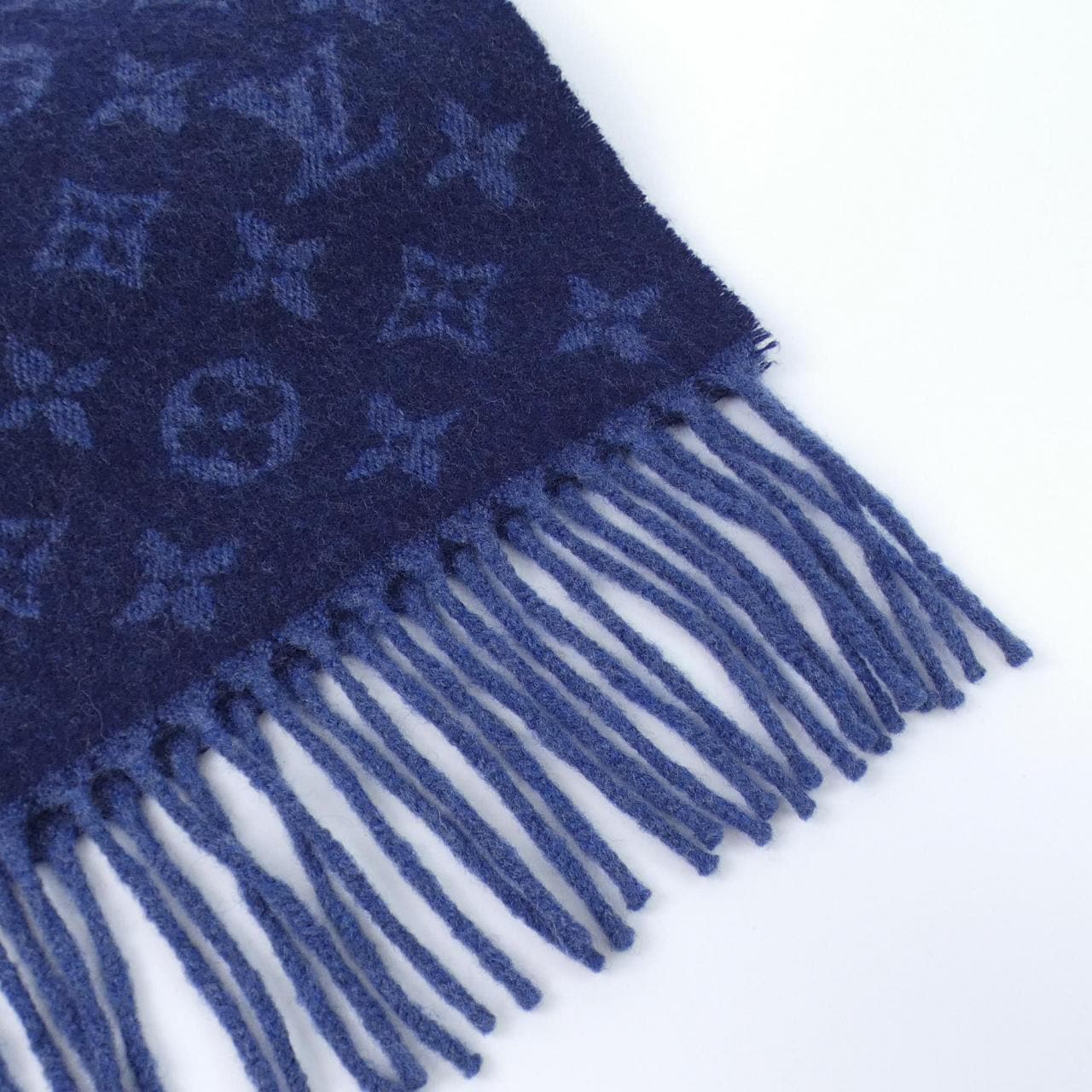 ルイヴィトン LOUIS VUITTON MUFFLER