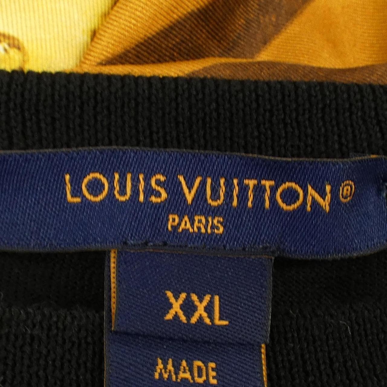 LOUIS VUITTON路易威登连衣裙