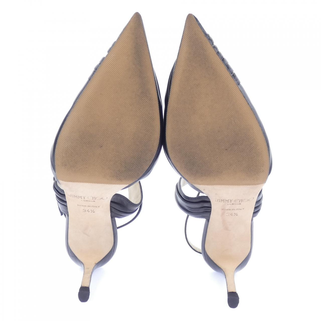 ジミーチュウ JIMMY CHOO パンプス