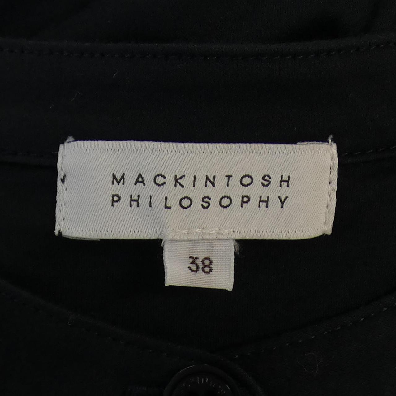 マッキントッシュフィロソフィー MACKINTOSH PHILOSOPH ワンピース