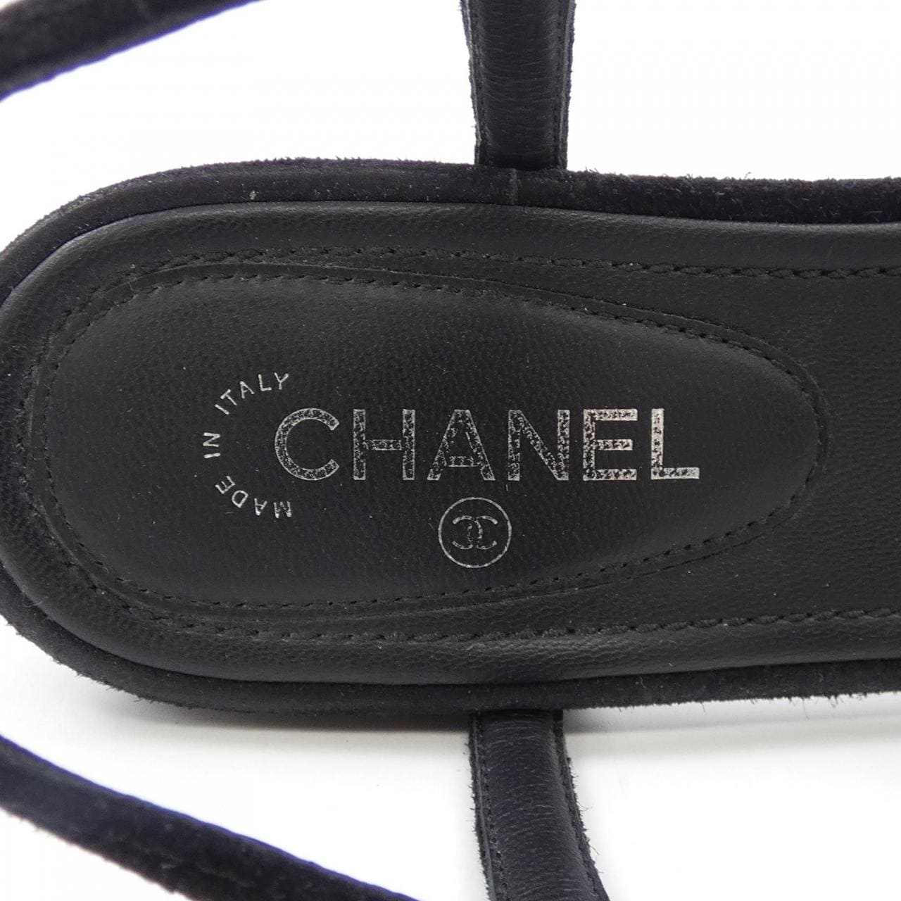 シャネル CHANEL サンダル