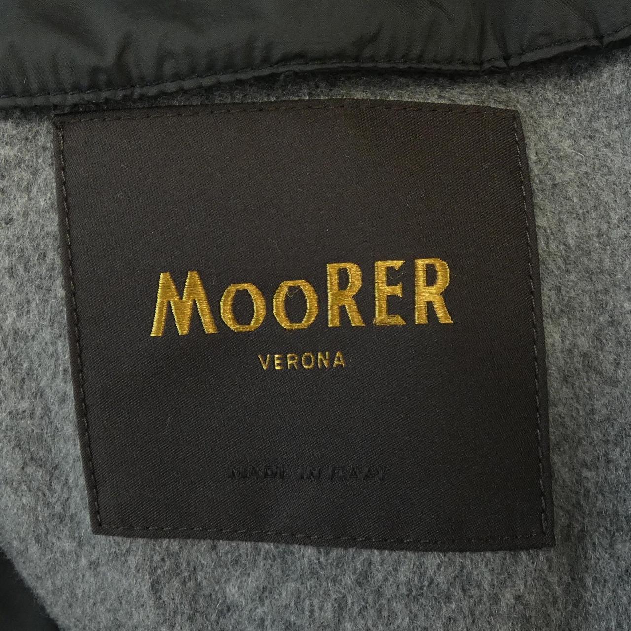 ムーレー MOORER コート